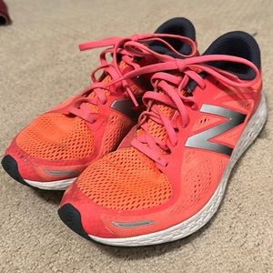 New Balance Fresh Foam Running Sneakers